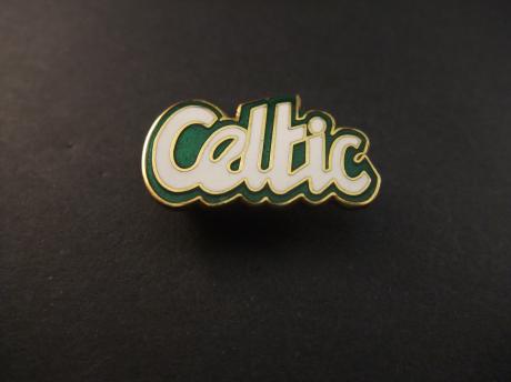 Celtic voetbalclub Glasgow Schotland logo